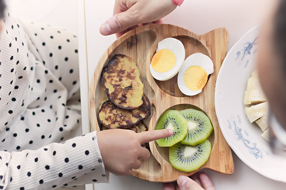 好き嫌いが多い子どもが、家族の団らんで食べる食事の楽しさを学ぶ方法とは?