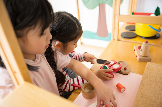 子供の遊び場に困っている親が選んだ、室内遊びの工夫|(4歳~7歳の子供向け)