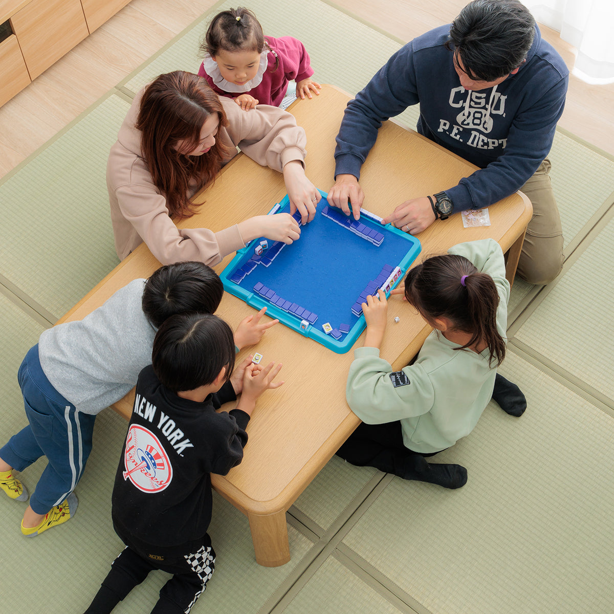 家具調こたつテーブル+こたつ布団掛け布団 セット シンシア