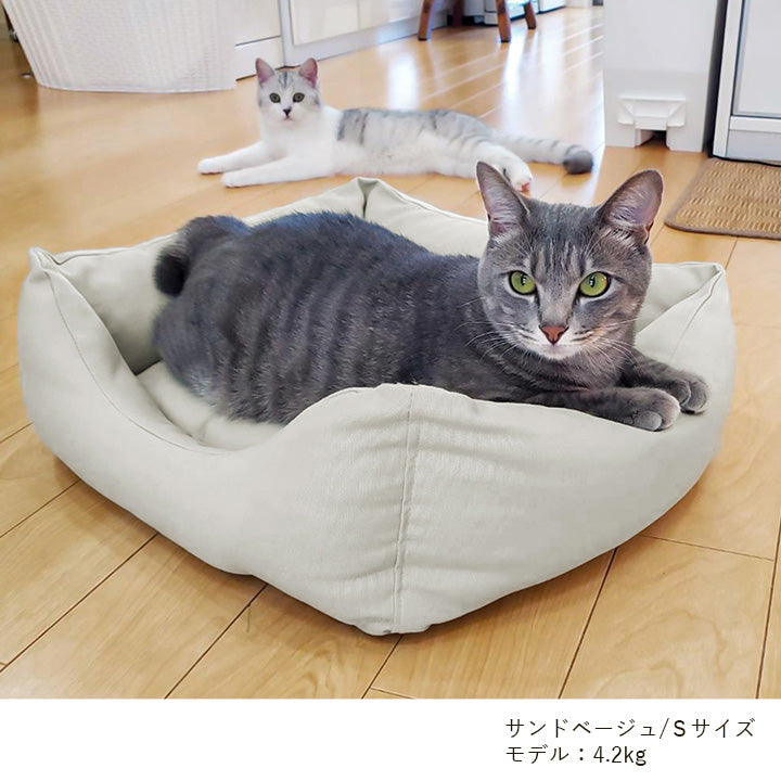 日本製 ペットベッド