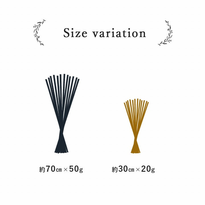 スティック フレグラス 天然の空気清浄効果を体験